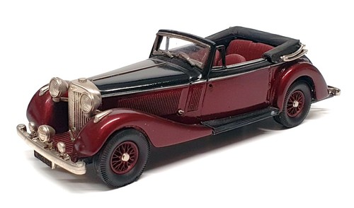 Lansdowne models scale - models, 1/43