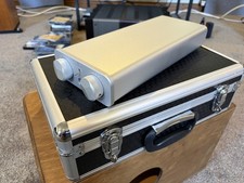 TOWNSHEND ALLEGRI+ HIGH-END