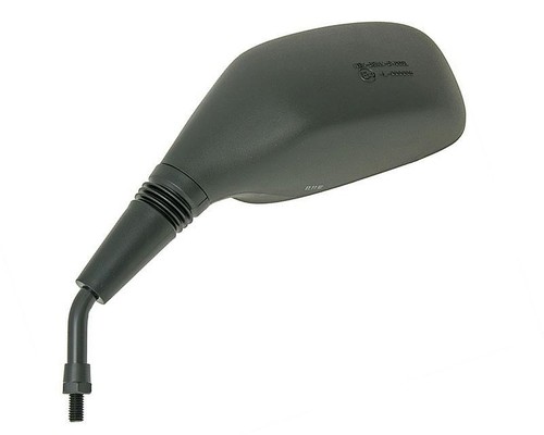 Rearview mirror left sym - mirror,