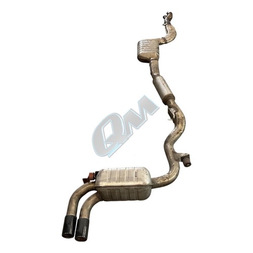 Bmw series f20 - lci, 2.0