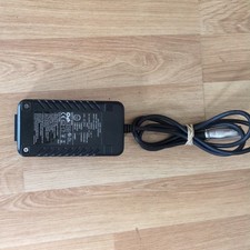 Electric Mobility Scooter Sealed Lead Acid Battery Charger - 24 Volt 