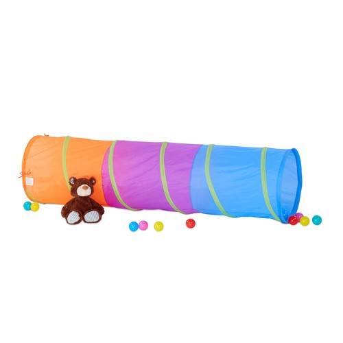 Play tunnel lightweight - play,