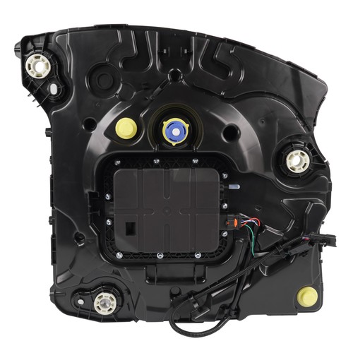Adblue tank 9818703780 for - adblue,