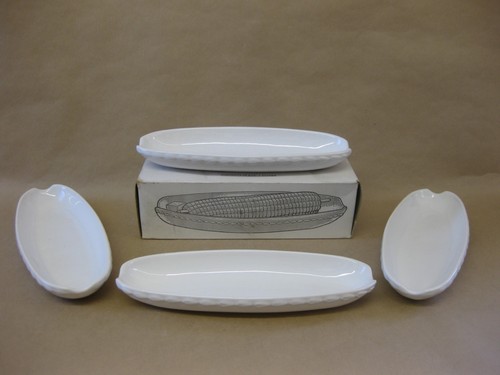 Vintage carlton ware corn - carlton,