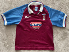 Aston Villa Home football