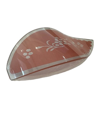 Hollywood regency lotus lamp - hollywood,