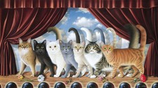 Braldt BRALDS " A Chorus Line