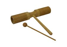 Ferris Wooden Double Guiro