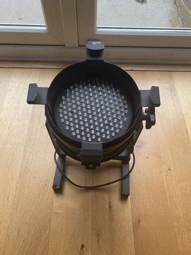 Dmx led par cans stage - led,