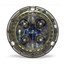 Piranha p4, Surface Mount