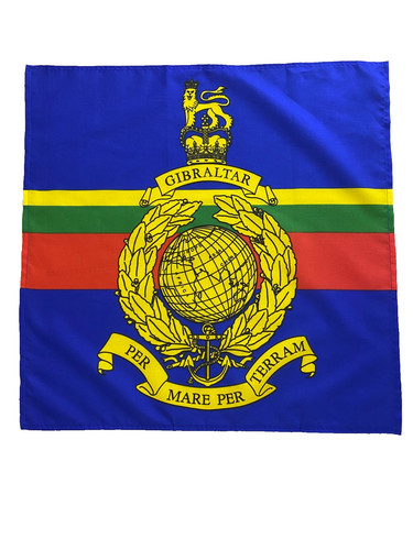 Royal - 23", x