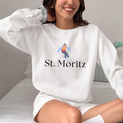 Moritz sweatshirt st - moritz, sweatshirt,