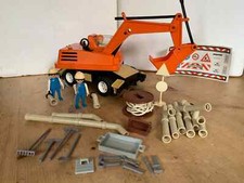 Playmobil  Vintage Set 3472