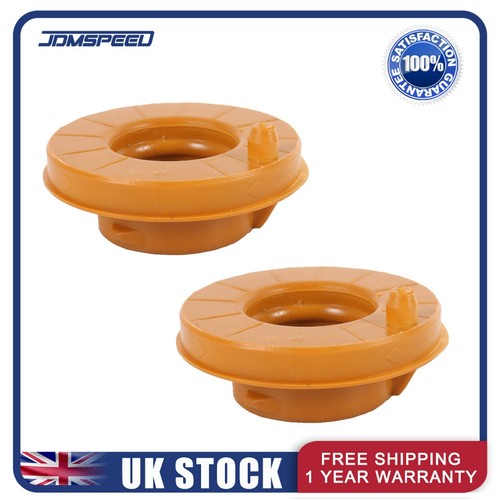Rear coil spring shock - 2x,