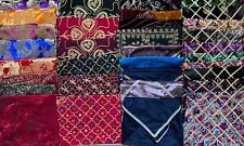 Velvet Quran Cover, Large Islamic Holy Book Cover, Quraan Bag, Ghilaf