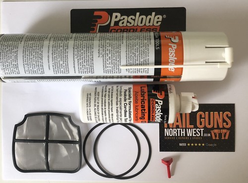 Paslode service kit for - paslode,
