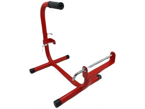 Vespa smallframe stand engine - vespa,
