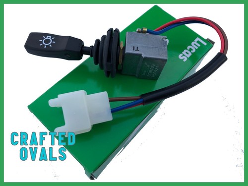 Head light switch for land - light,