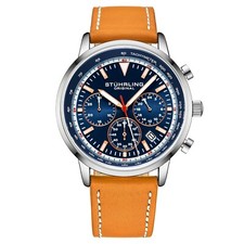 Stuhrling 44 mm Muscle