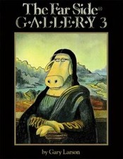 The Far Side Gallery 3 -