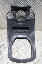 FIESTA A/C HEATER GEAR