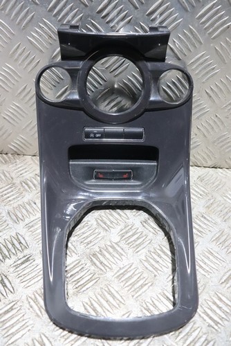Fiesta heater gear - fiesta, a/c