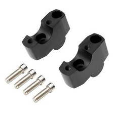 Motorbike Aluminum Handlebar Riser Kit for Honda CMX500 500 Pit Dirt Bike