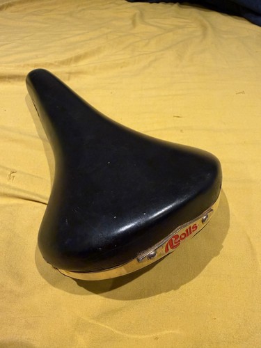 Selle san marco rolls saddle - marco,