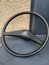 Mercedes T1 Steering Wheel