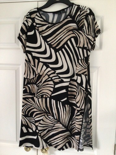 Qvc attitudes renee - attitudes, tunic