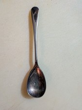 Vintage Silver Plated