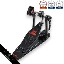 TAMA Iron Cobra HP600DBK Drum