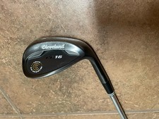 Cleveland CG16 54/14 Gap Wedge w/ Tour Zip Grooves