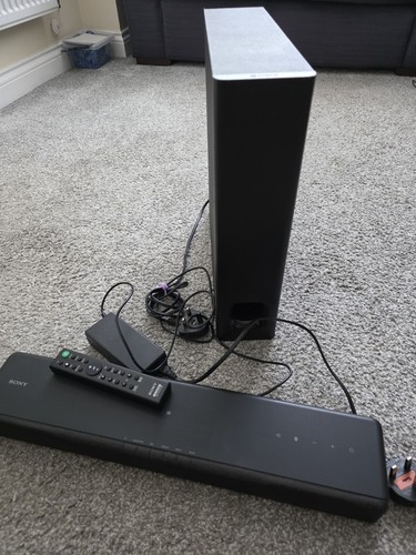 Sony mt300 active - active, speaker