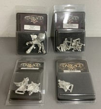Dark age miniatures
