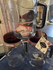 Fairy Wishes Mason Jar