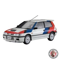 NEW 1/24 Nissan Pulsar GTI-R