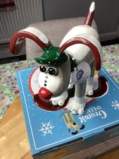Gromit Unleashed Figurine