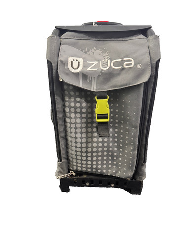 Zuca complete bag - zuca, bag;