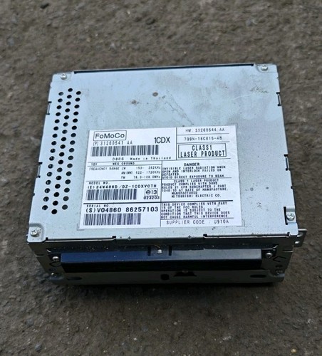 2008 volvo v70 - d5, cd
