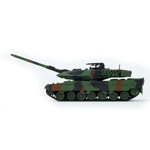 Masdi leopard 2a6 main - leopard,