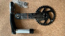 Sram XX1 Carbon Eagle DUB SL