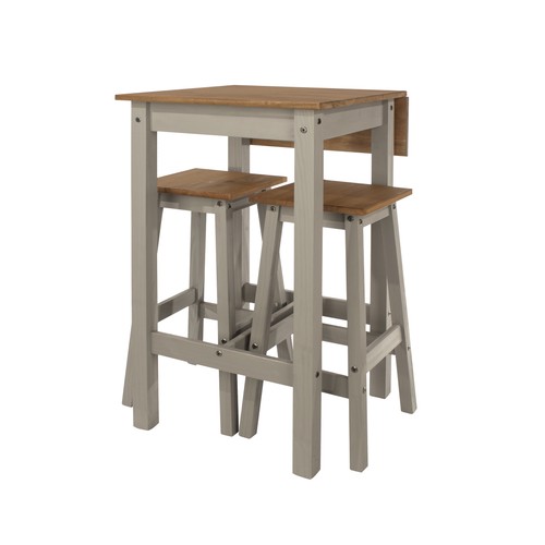 Breakfast bar table and - bar,