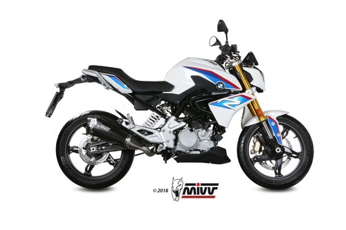 Mivv delta race black - race,