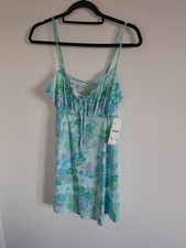 Urban Outfitters Floral Cami