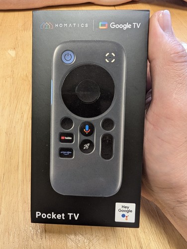 Pocket box only the - pocket,
