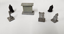 Hornby Skaledale OO Gauge - Gravestones