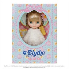 Neo Blythe Una and Dot Fashion