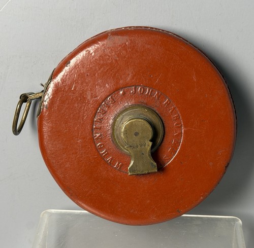 Vintage leather rabone - rabone, &
