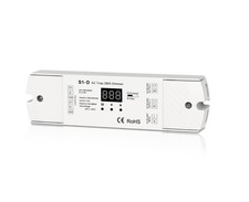 2 Channel DMX Dimmer AC Triac